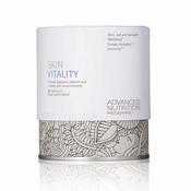 Skin Vitality — Shirley's