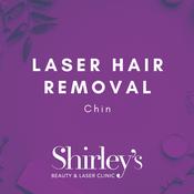 Chin — Shirley's