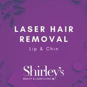 Lip &amp; Chin — Shirley's