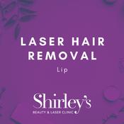 Lip — Shirley's