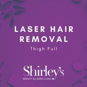 Thigh Full — Shirley's
