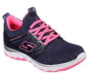 Skechers diamond runner sparkle sprints on sale