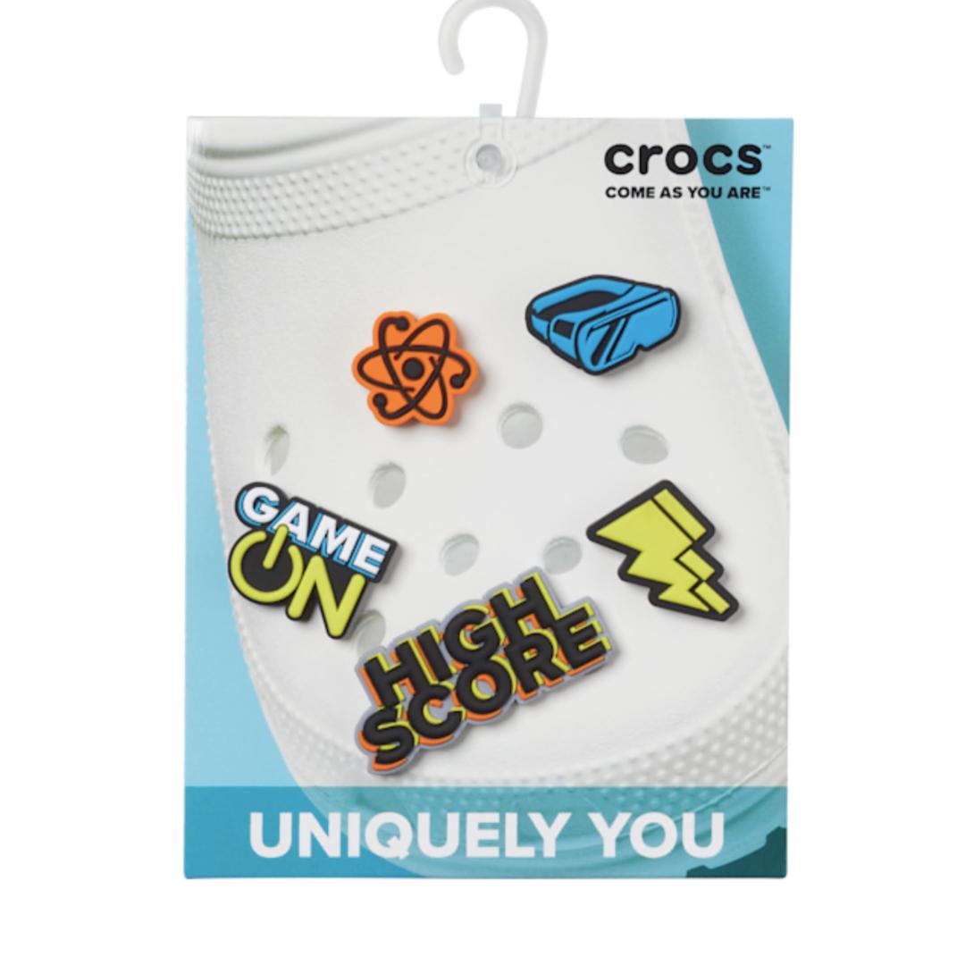 Jibbitz shop deals