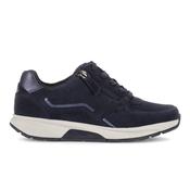 Gabor 0106.01.003 Adora Navy Ladies Rolling Soft Trainers image