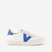 Victoria 1126184 Berlin Royal White Trim Gum Sole