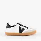 Victoria 1126208 Berlin Hielo Black Trim Gum Sole