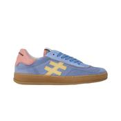 Another Trend Iconic Jeans Ladies Comfort Trainers A032M326