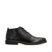 Rieker 13902-00 Mens Black Low Top Boots image
