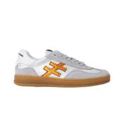 Another Trend Iconic Tortola Grey Ladies Comfort Trainers