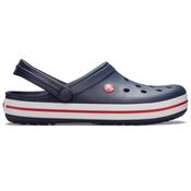Crocs Crocband M Navy Mens Clog Sandals