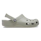 Crocs Classic Clog W Elephant Ladies Clog Sandals 10001-1LM CR1LM Elephant