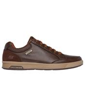 Skechers 210944 - Cavell - Sparkman - Chocolate Mens Shoes image