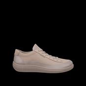 Ecco 220283 Soft Zero Ladies Walker Moon Rock