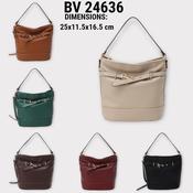 Concept Bucket Bag Green