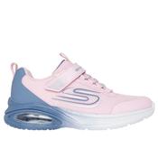 Skechers Microspec Max Advance - Fly 3 Light Pink 303595L