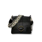 Concept Two Strap Vegan Body Black