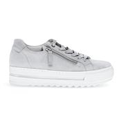 Gabor 66.498-40 Heather Grey Ladies Trainers