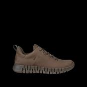 Ecco 525224 Gruuv Mens Walkers Gore Tex Dark Clay
