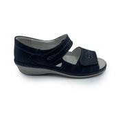 Suave Yolanda Blue