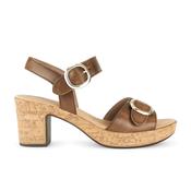 Gabor 64.764-24 Fantastica Brown Ladies Sandals