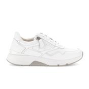 Gabor 86.896.51 Acro White Ladies Trainers