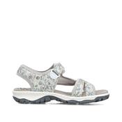 Rieker 68879-96 Multi Ladies Everyday Sandals
