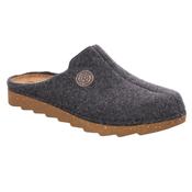 Rohde 7100 82 Grey Mens Slippers