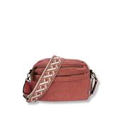 Concept Corduroy Vegan Dusty Pink Handbags