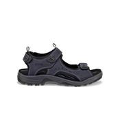 Ecco 822044 Offroad Marine Mens Rugged Sandals