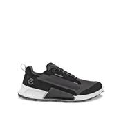 Ecco 823814 Biom 2.1 Mountain Waterproof Mens Sneakers Black Magnet image
