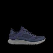 Ecco 835334 Walking Outdoor Gore-tex Night Sky Mens Trainers