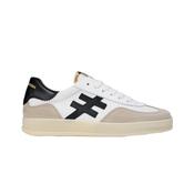 Another Trend Iconic Blanco Ladies Comfort Trainers