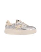 Another Trend Athletic Plata Ladies Comfort Trainers A0352641
