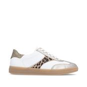 Remonte D2C05-80 White Ladies Trainers