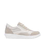 Remonte D2V02-62 Gold Ladies Trainers
