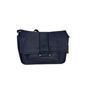 Concept Guitar Strap Vegan Royal Blue Handbags