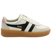 Gola Grandslam Elite White/Black/Chalk Pink/Gum image