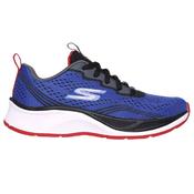 Skechers Elite Sport - Push Pace Blue Boys Trainers image