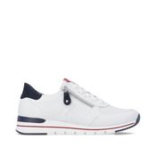 Remonte R6705-82 White Ladies Trainers