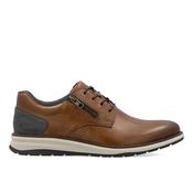 Rieker 14706-24 Tan Mens Smart Casual Shoes