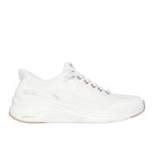 Skechers 150413 Contour Foam - Golden Hour - White Rose Gold - WTRG image
