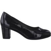Jana 8-8-22469-20 Black Patent 018 image