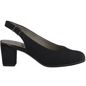 Jana 8-8-29460-20 Black 001 image