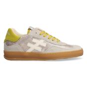 Another Trend Iconic 2 C1-E3 Multi Champagne A032C1E5