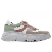 CallagHan 51809 Multi Ladies Trainers