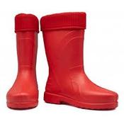 Demar LUNA Rain Boot Red image