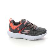 Skechers Ccor 407237N Boys Trainers image