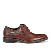 Fluchos Theo F1629 Tan Smart Dressy Mens Shoe image