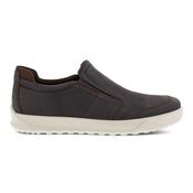 Ecco 501614 58744 Slip On Everyday Mens Casual Shoes