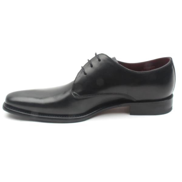 loake bressler black